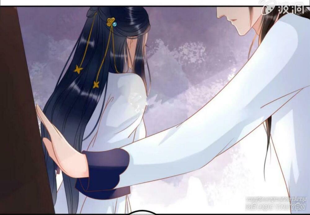 Sủng Phi Của Vương: Chapter 41