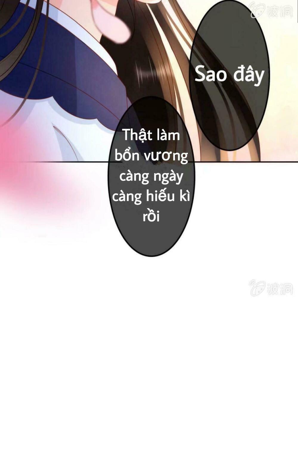 Sủng Phi Của Vương: Chapter 41