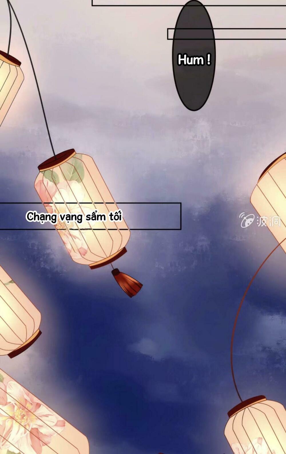 Sủng Phi Của Vương: Chapter 43