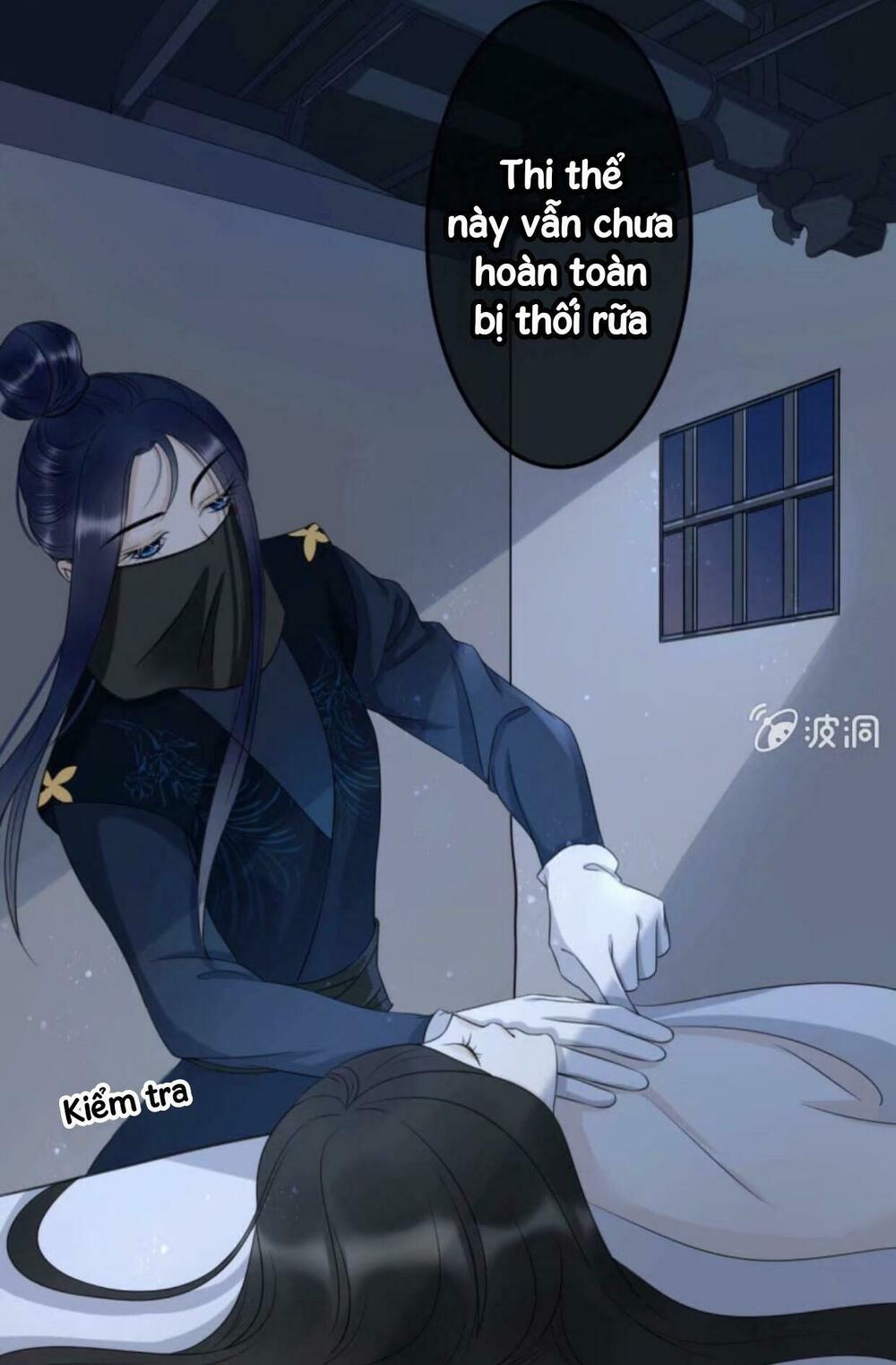 Sủng Phi Của Vương: Chapter 43