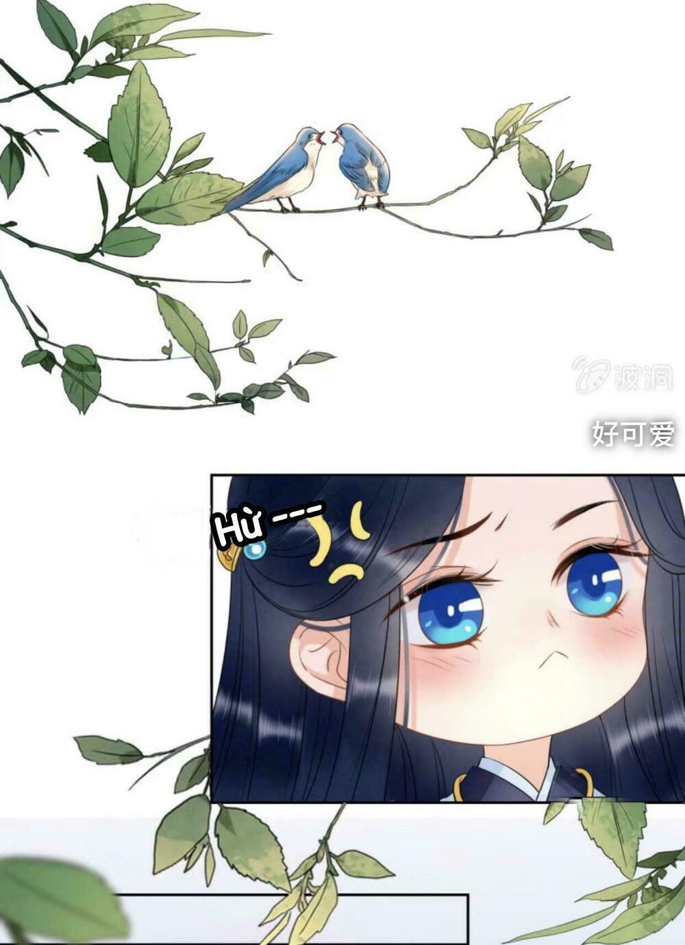 Sủng Phi Của Vương: Chapter 43
