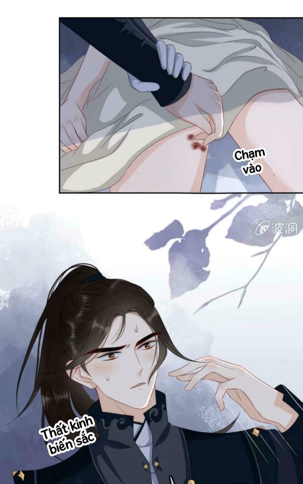 Sủng Phi Của Vương: Chapter 43