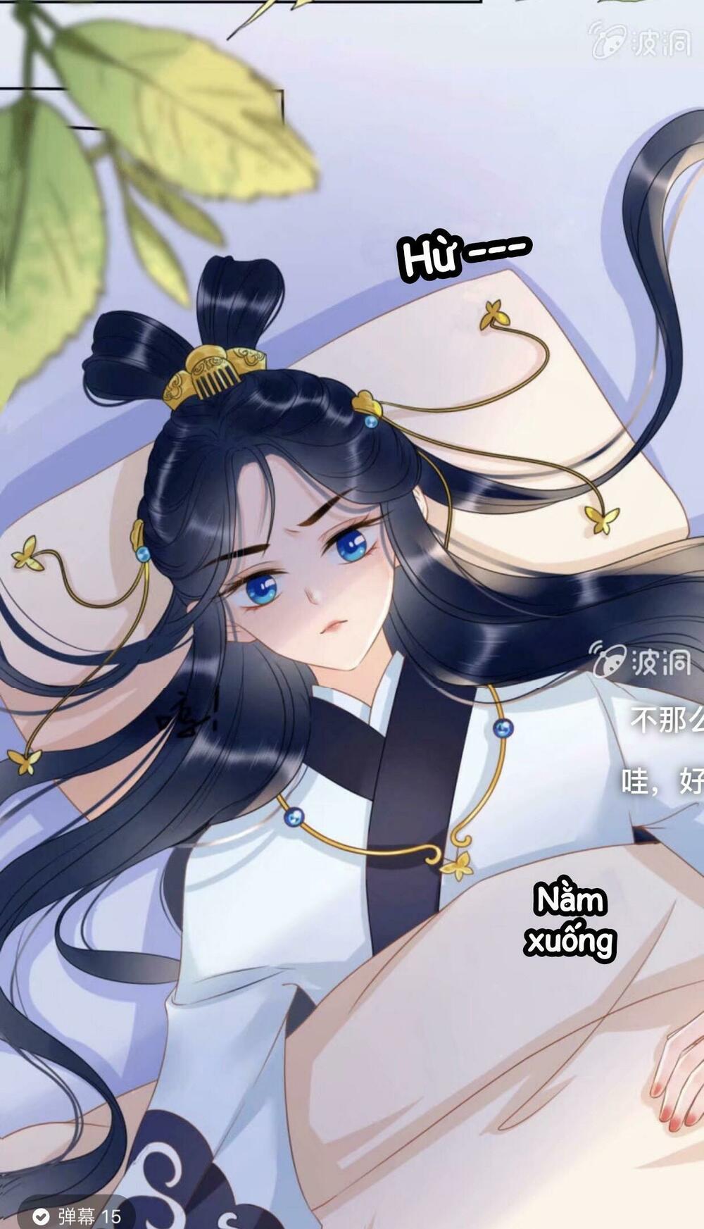 Sủng Phi Của Vương: Chapter 43