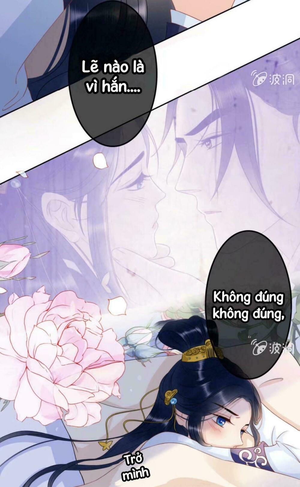 Sủng Phi Của Vương: Chapter 43