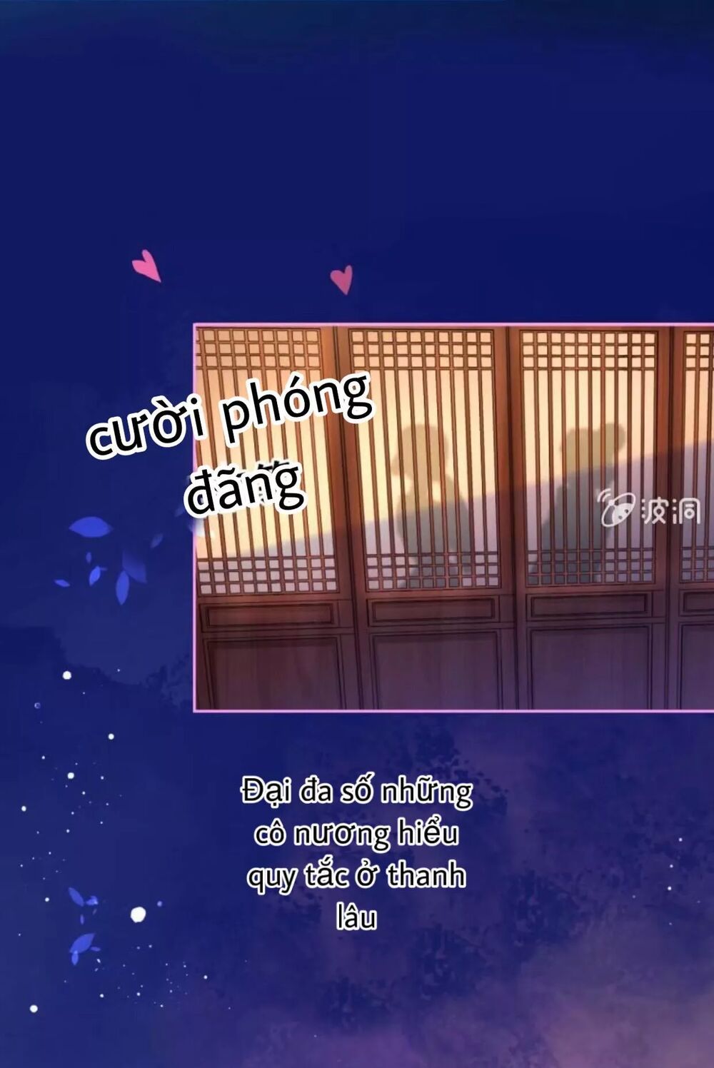 Sủng Phi Của Vương: Chapter 50