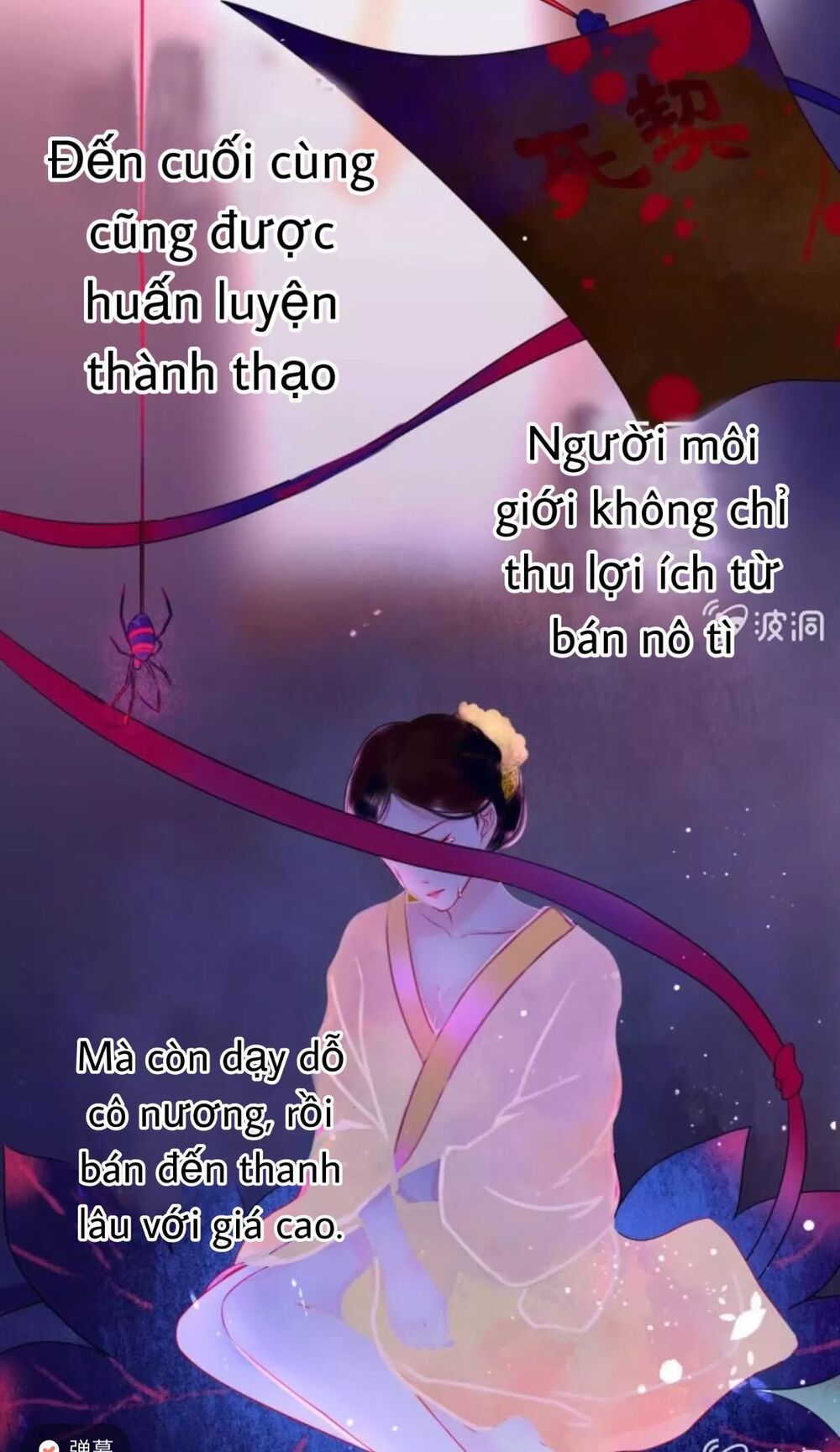 Sủng Phi Của Vương: Chapter 50