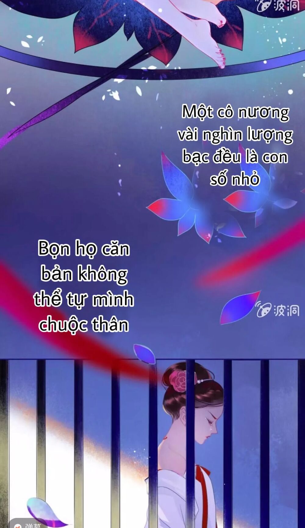 Sủng Phi Của Vương: Chapter 50