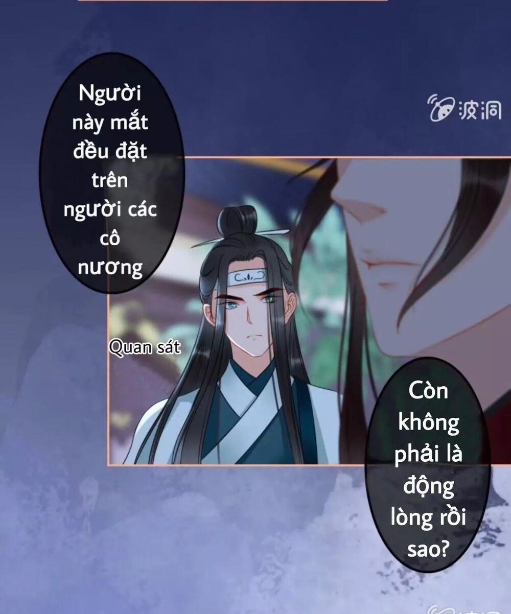 Sủng Phi Của Vương: Chapter 50