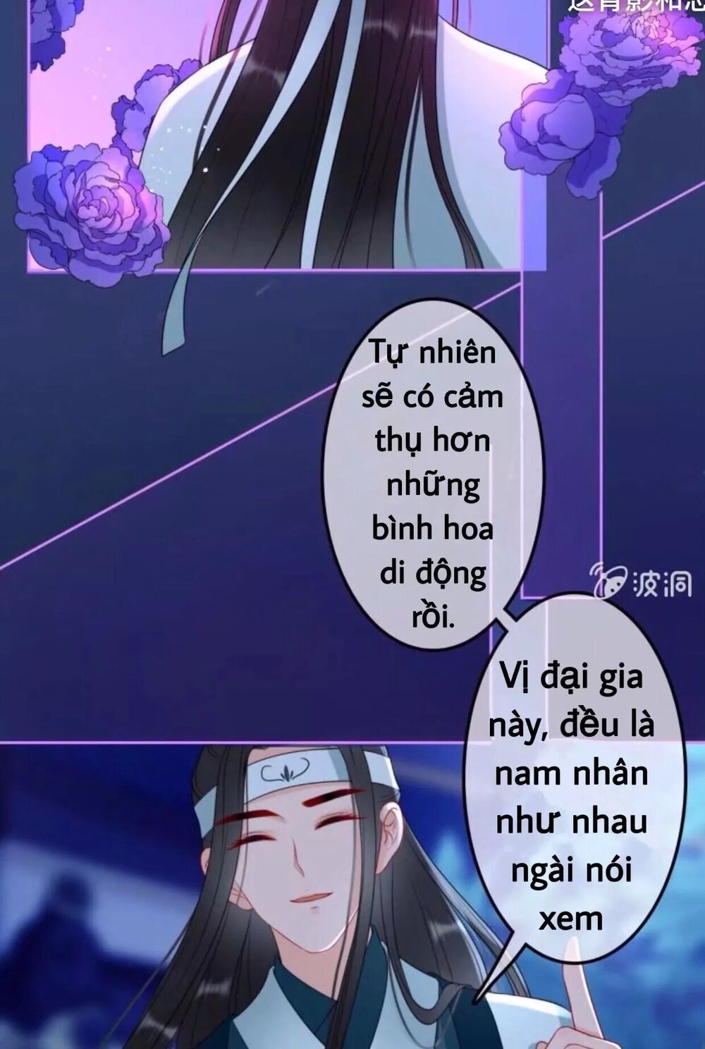 Sủng Phi Của Vương: Chapter 50