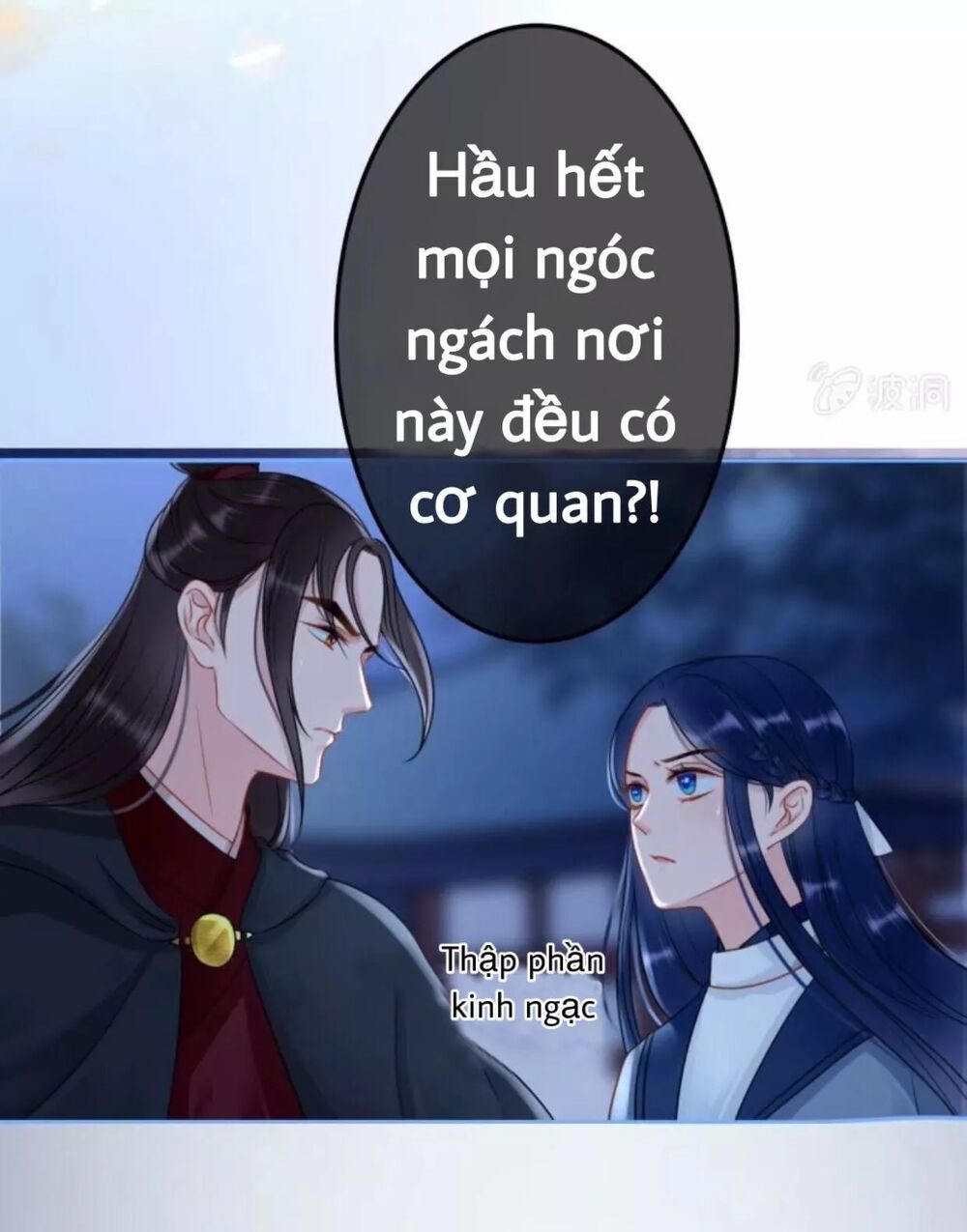 Sủng Phi Của Vương: Chapter 50