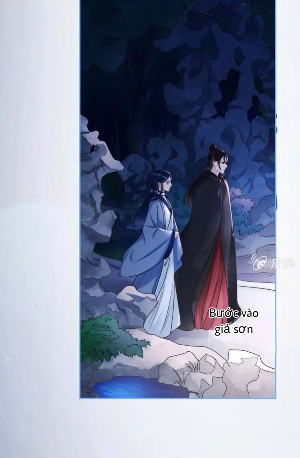 Sủng Phi Của Vương: Chapter 50