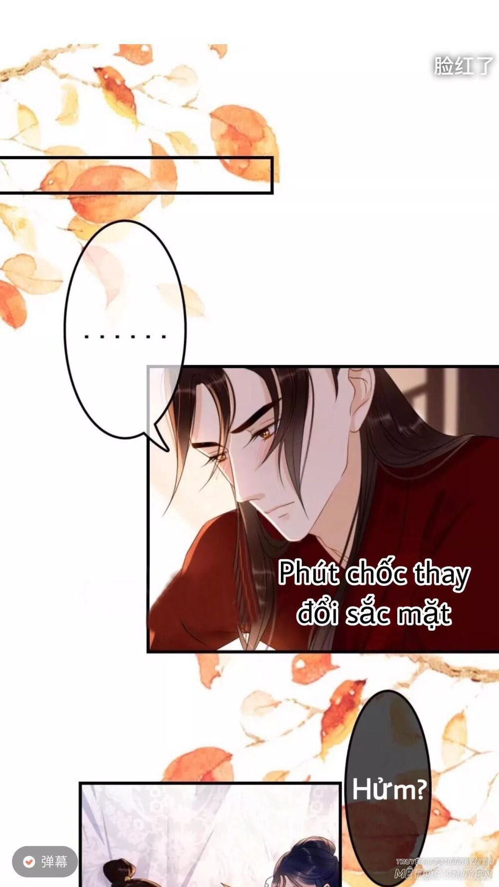 Sủng Phi Của Vương: Chapter 57