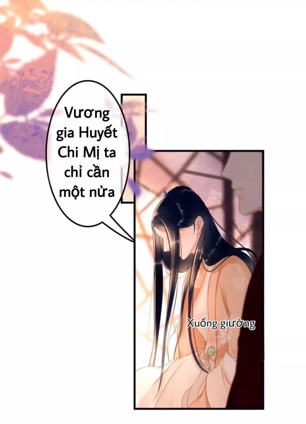 Sủng Phi Của Vương: Chapter 57
