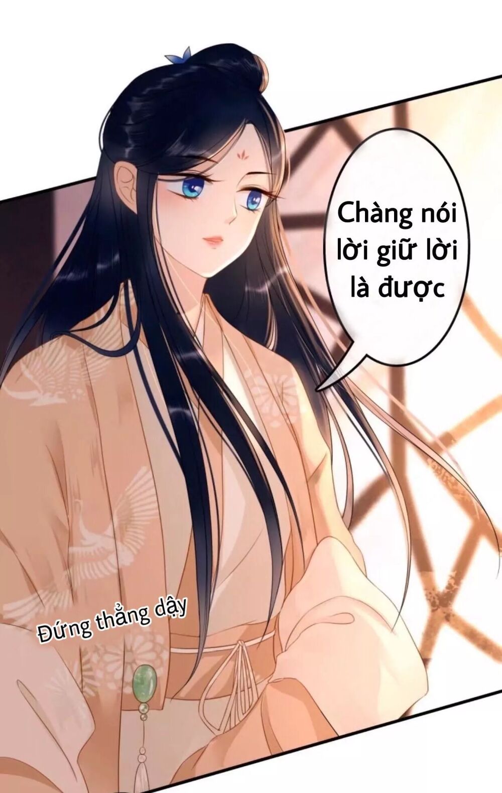 Sủng Phi Của Vương: Chapter 57