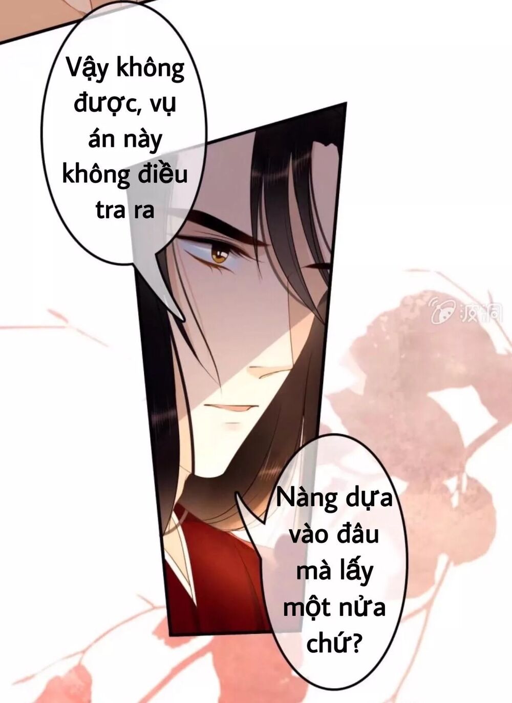 Sủng Phi Của Vương: Chapter 57