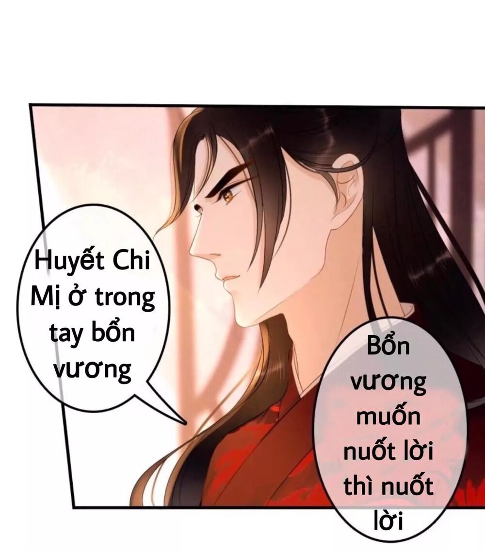 Sủng Phi Của Vương: Chapter 57