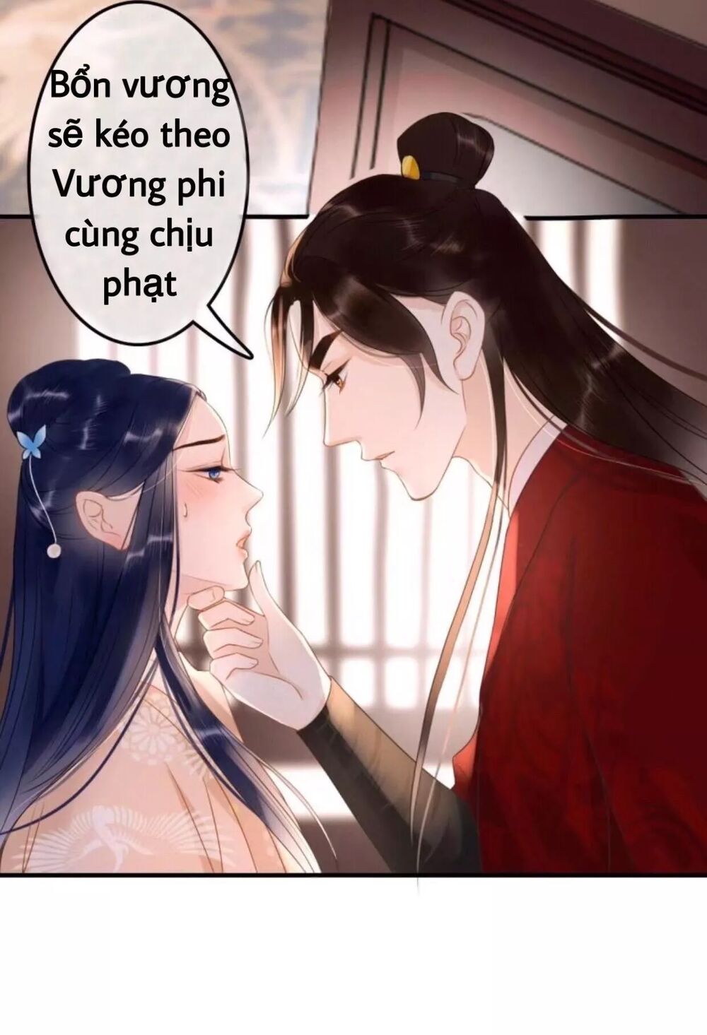 Sủng Phi Của Vương: Chapter 57