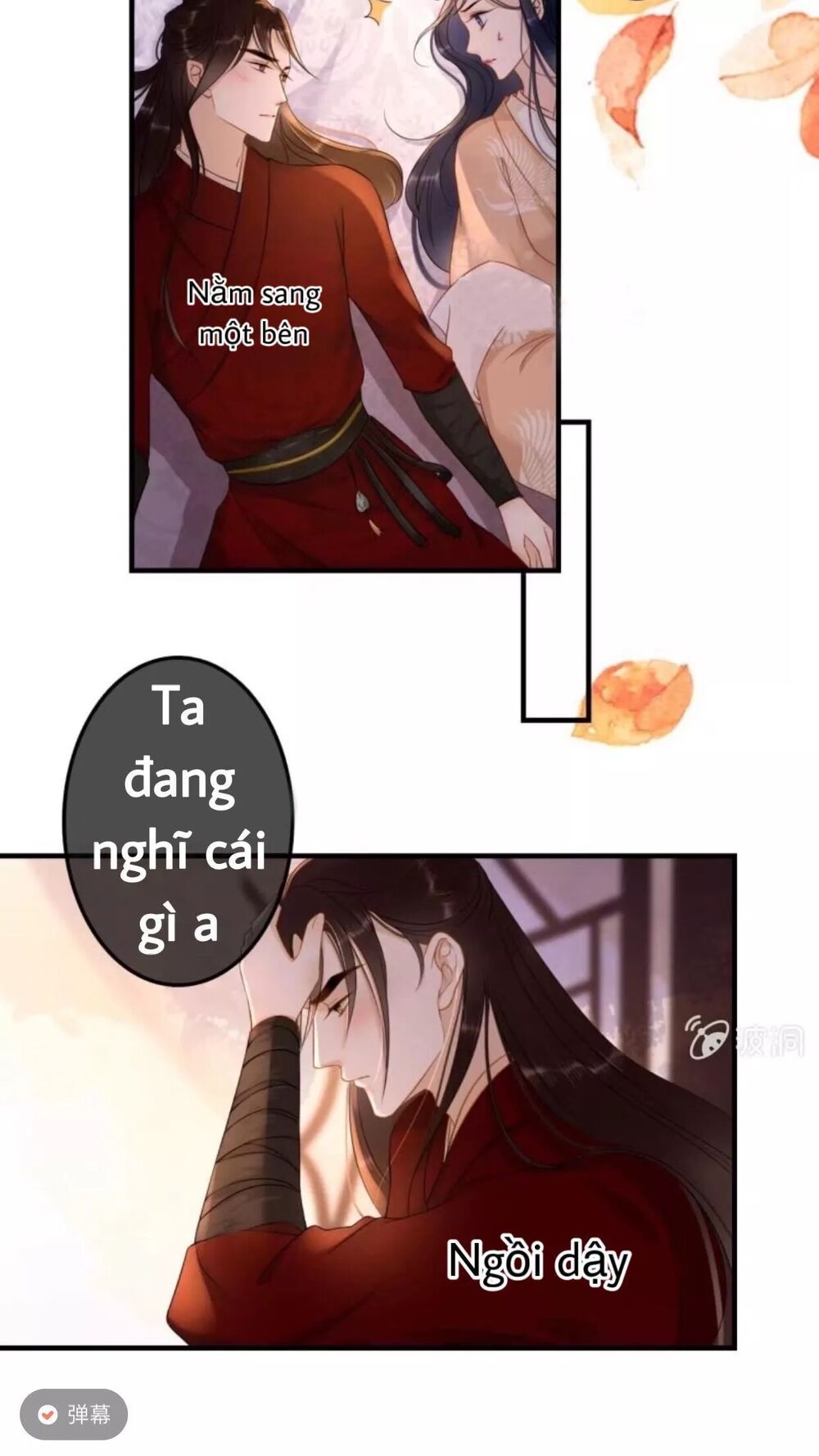 Sủng Phi Của Vương: Chapter 57