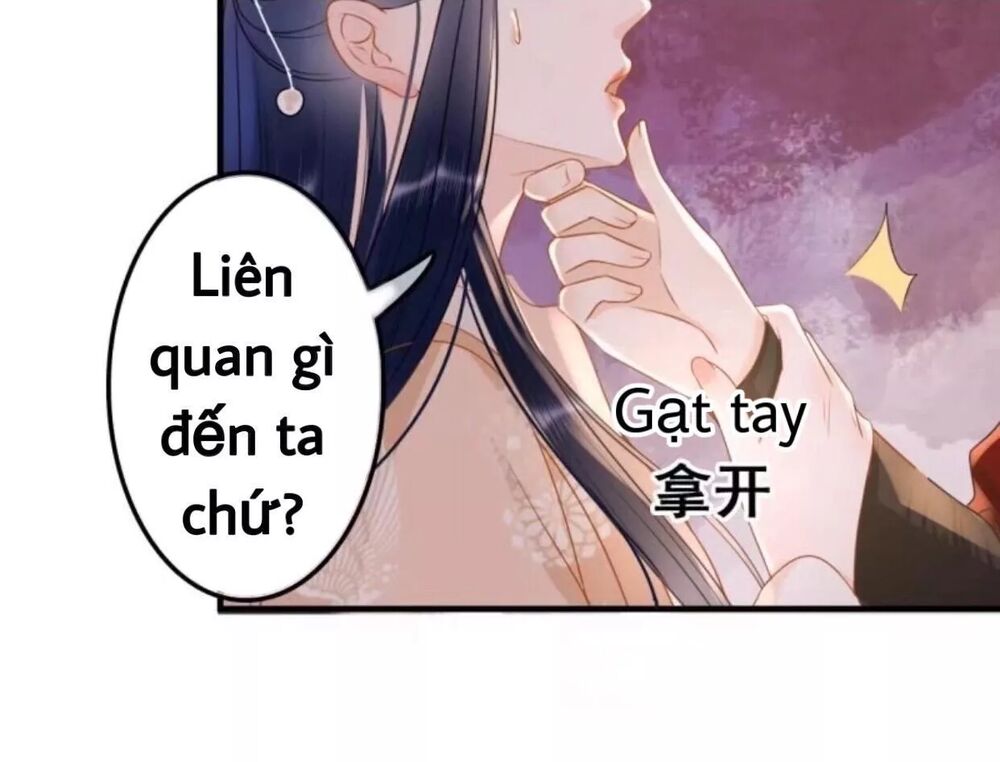 Sủng Phi Của Vương: Chapter 57