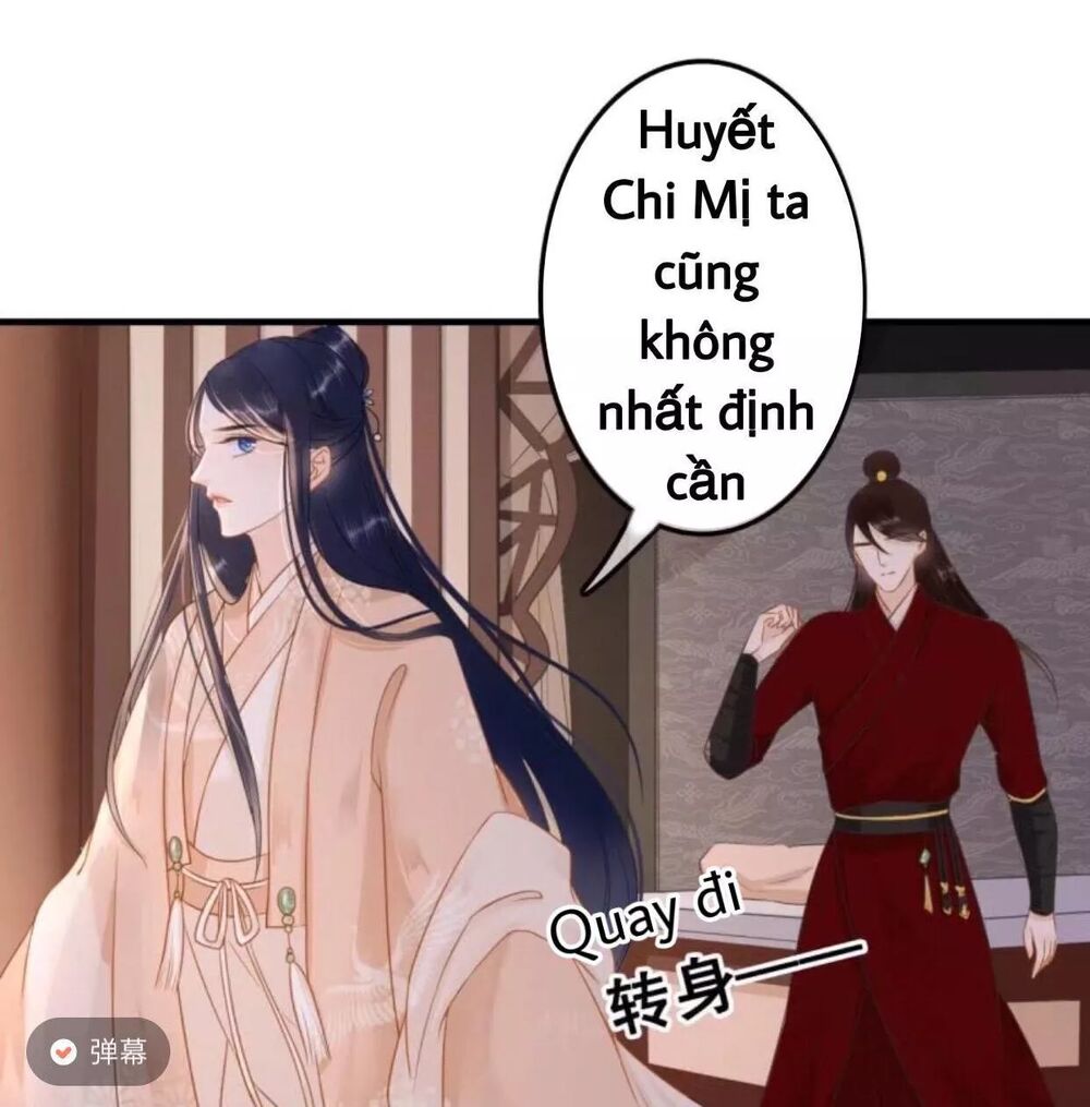 Sủng Phi Của Vương: Chapter 57