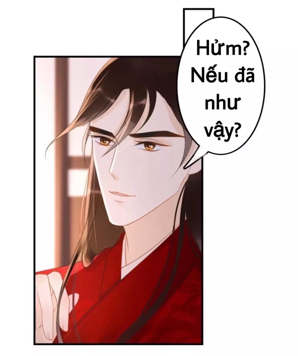 Sủng Phi Của Vương: Chapter 57