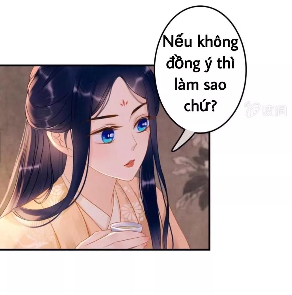 Sủng Phi Của Vương: Chapter 57