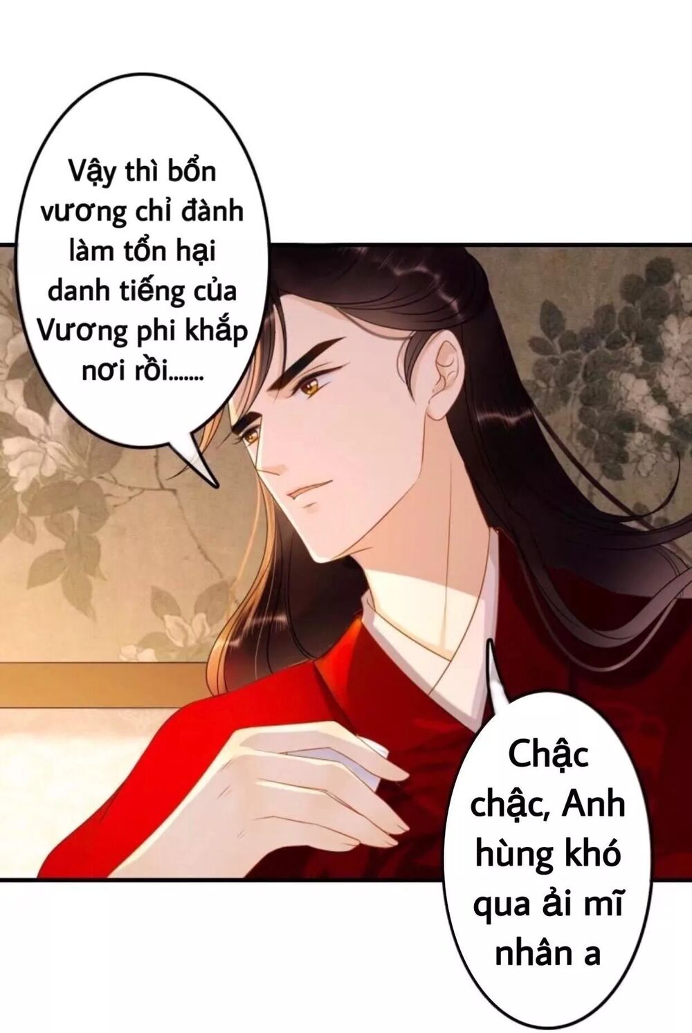Sủng Phi Của Vương: Chapter 57