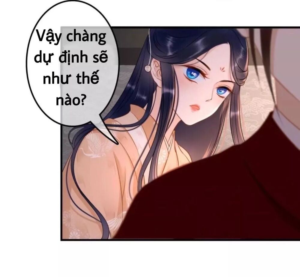 Sủng Phi Của Vương: Chapter 57