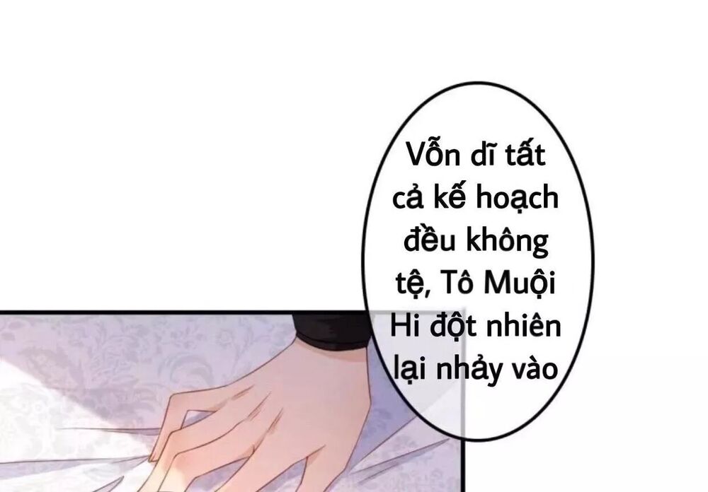 Sủng Phi Của Vương: Chapter 57