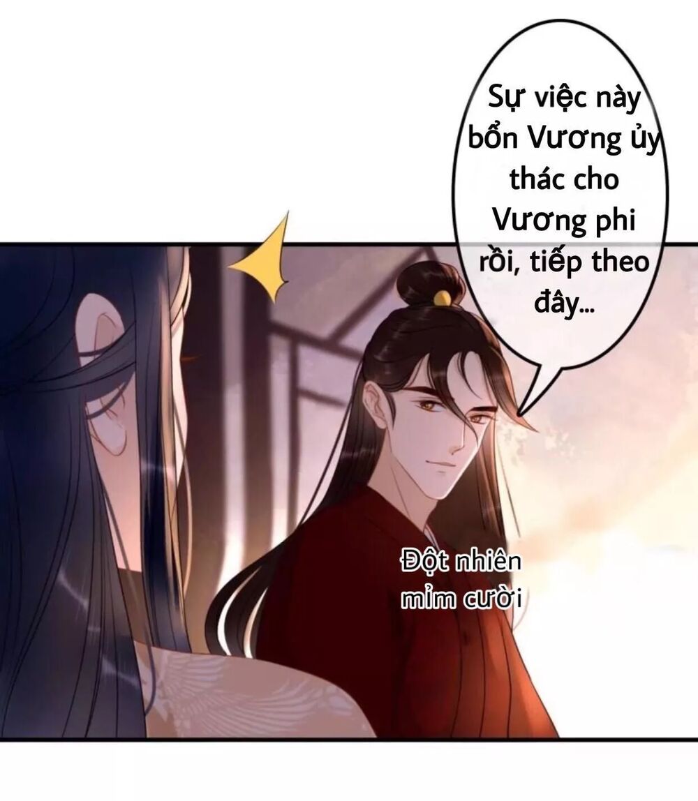 Sủng Phi Của Vương: Chapter 57