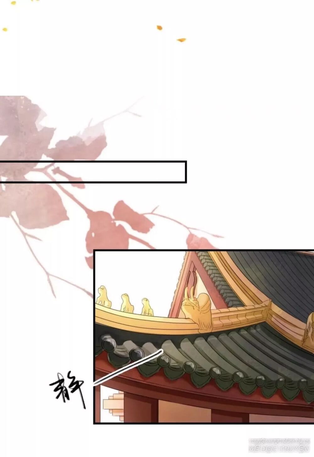 Sủng Phi Của Vương: Chapter 58