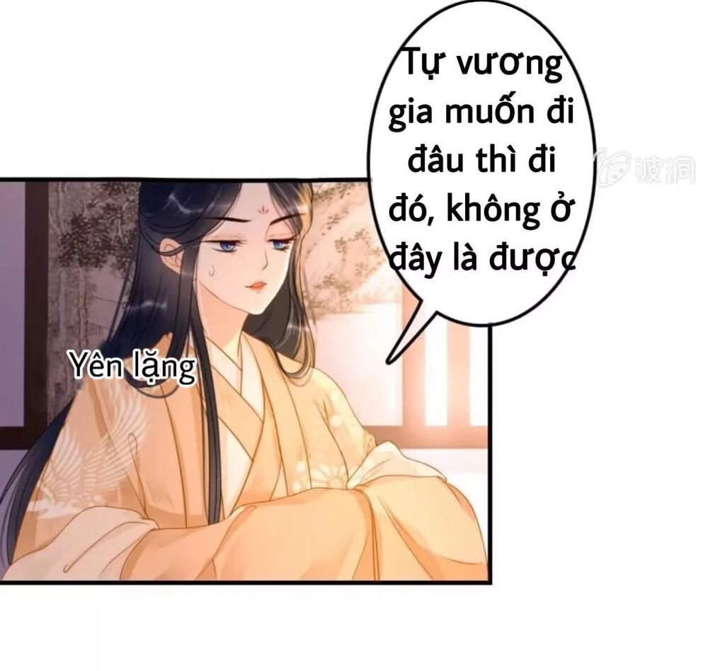 Sủng Phi Của Vương: Chapter 58