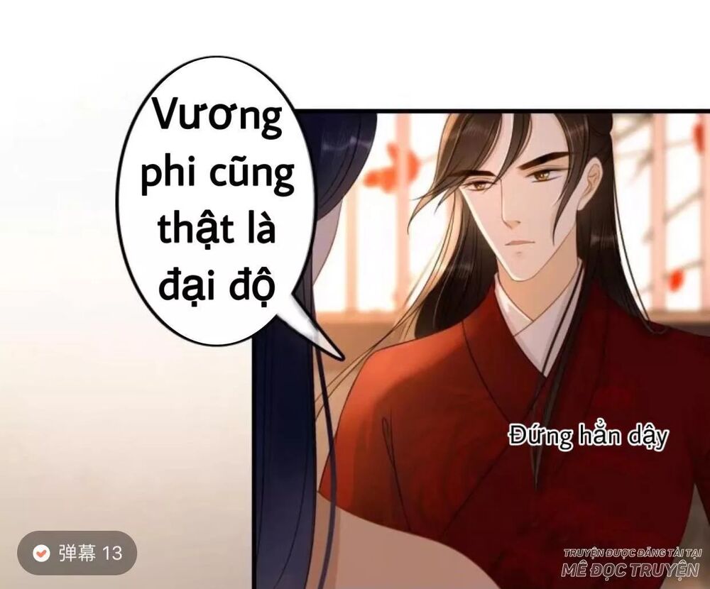 Sủng Phi Của Vương: Chapter 58