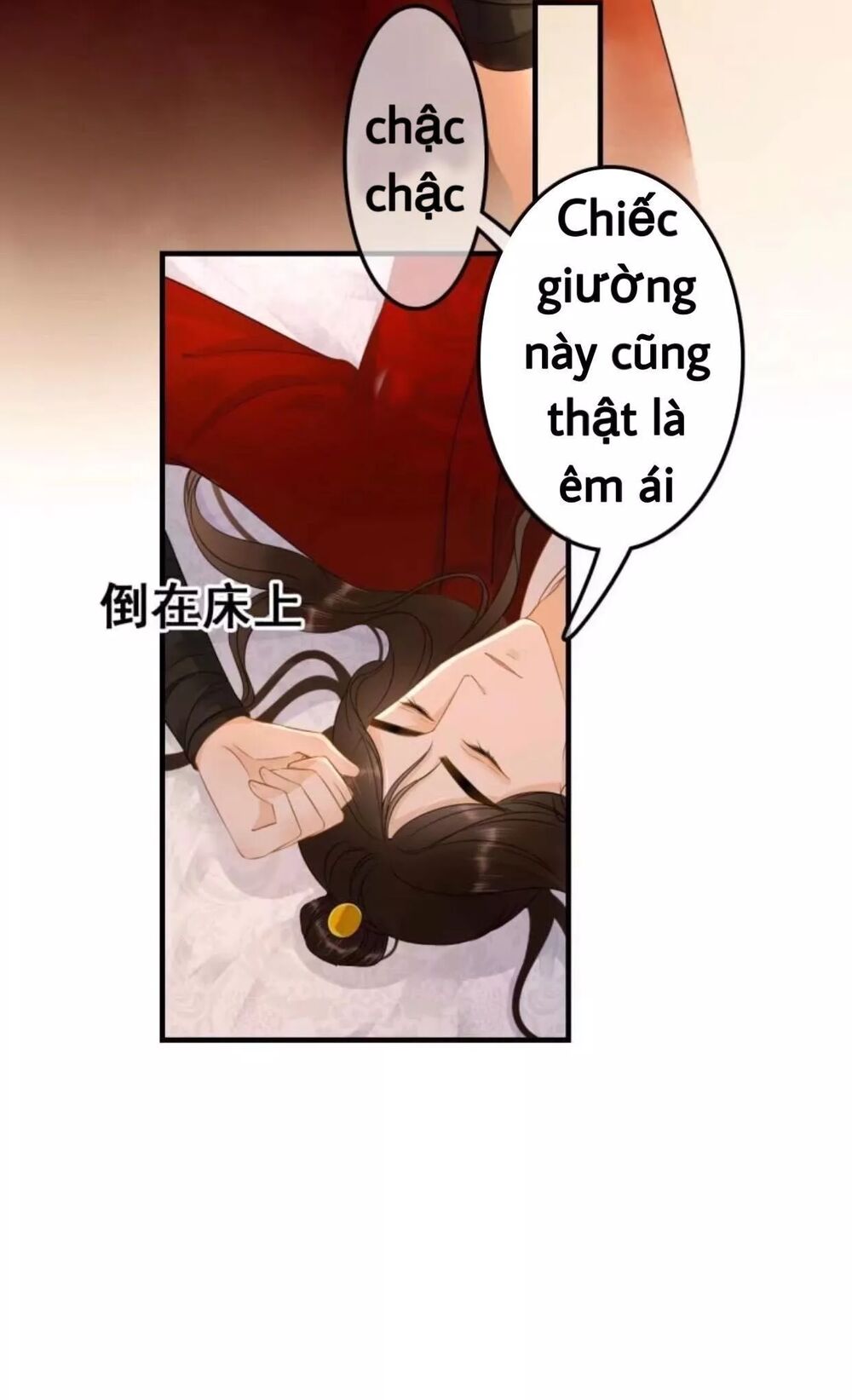 Sủng Phi Của Vương: Chapter 58