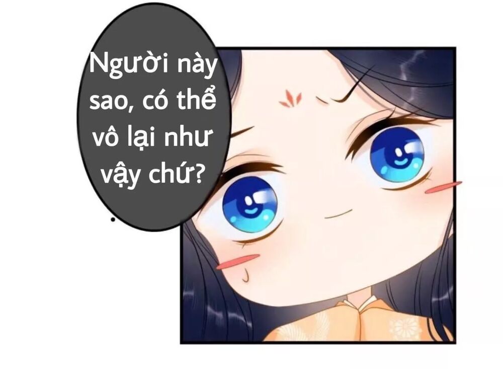 Sủng Phi Của Vương: Chapter 58