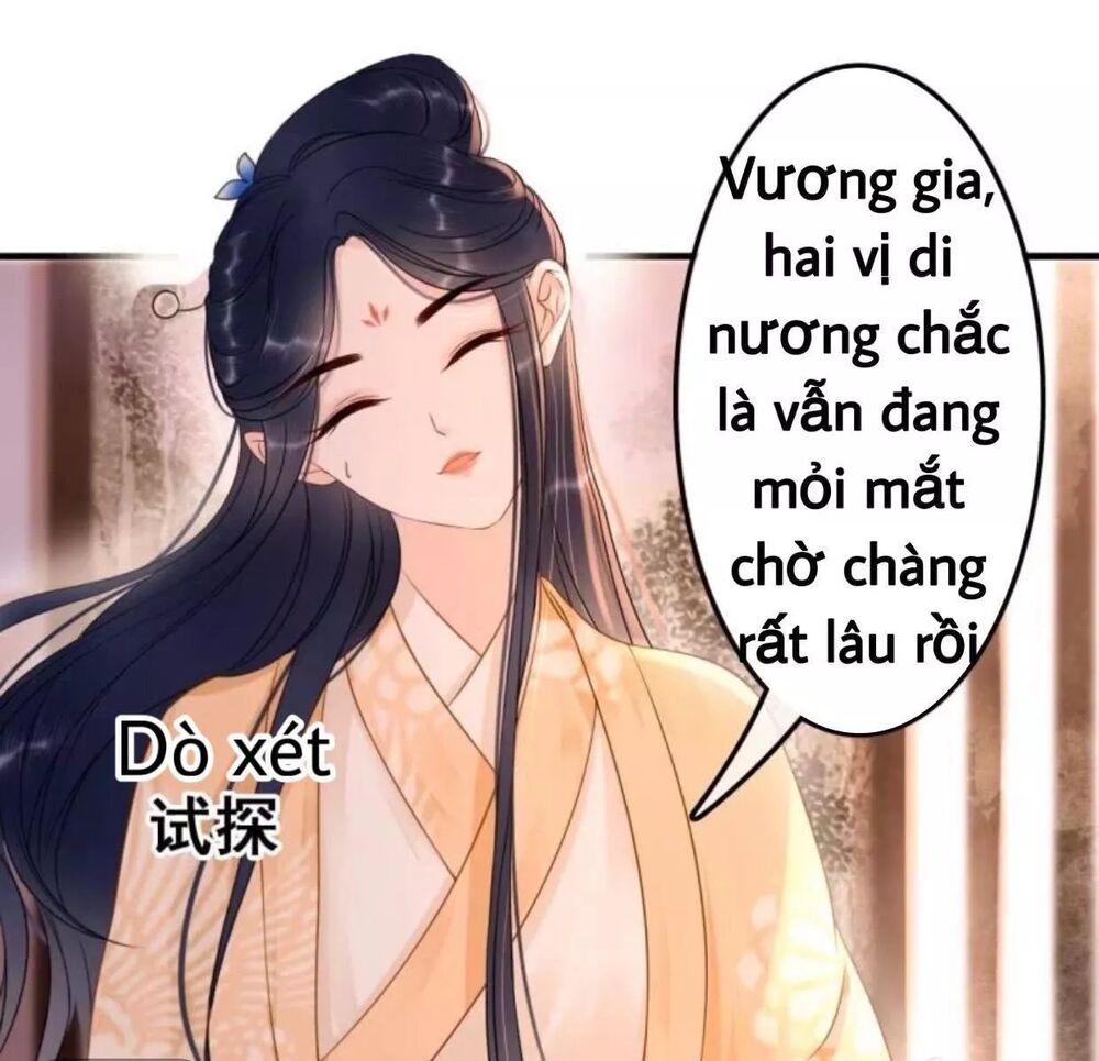 Sủng Phi Của Vương: Chapter 58