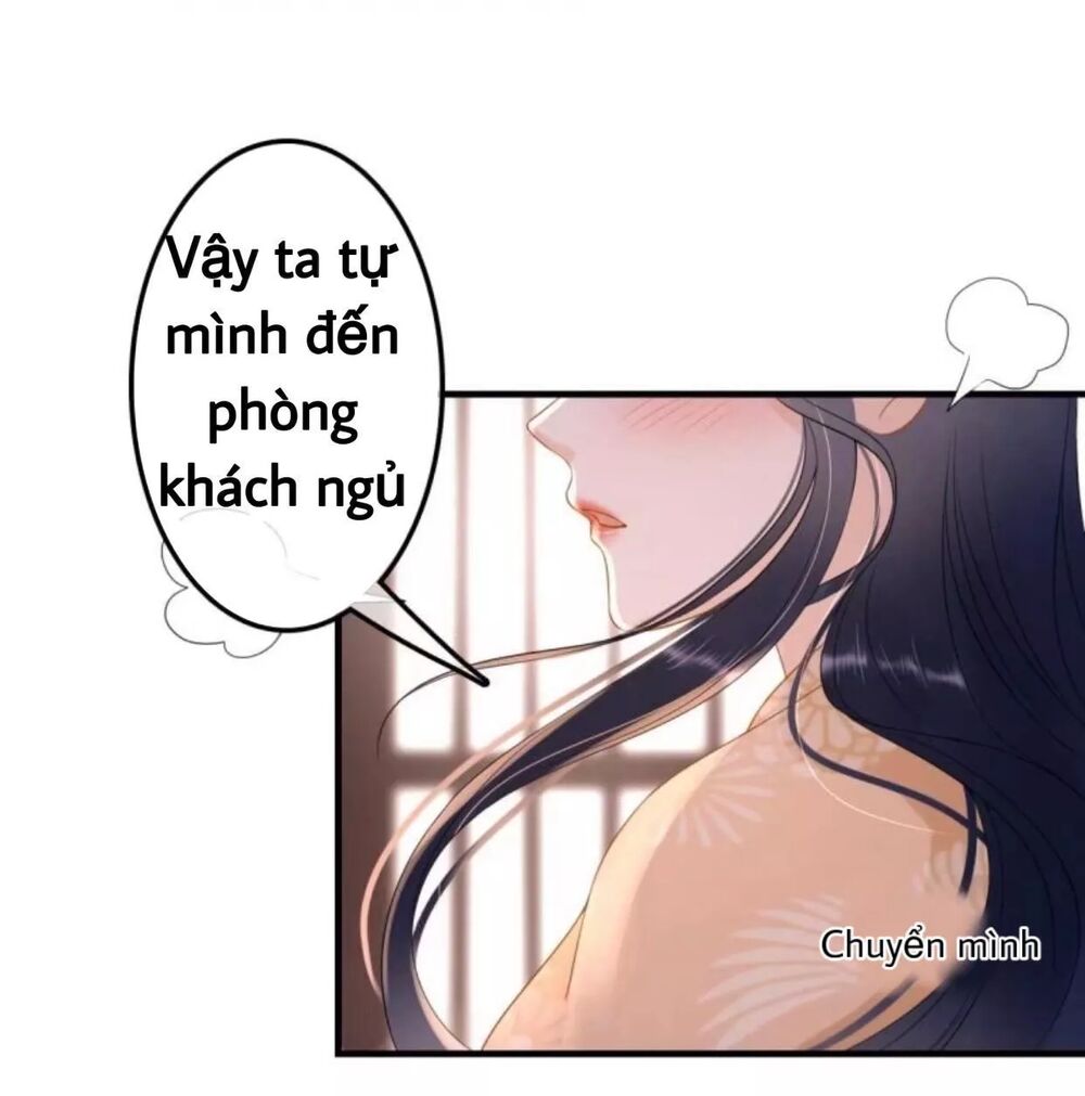 Sủng Phi Của Vương: Chapter 58