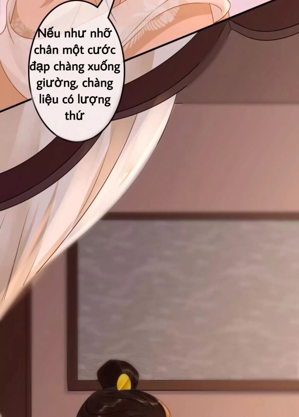 Sủng Phi Của Vương: Chapter 58