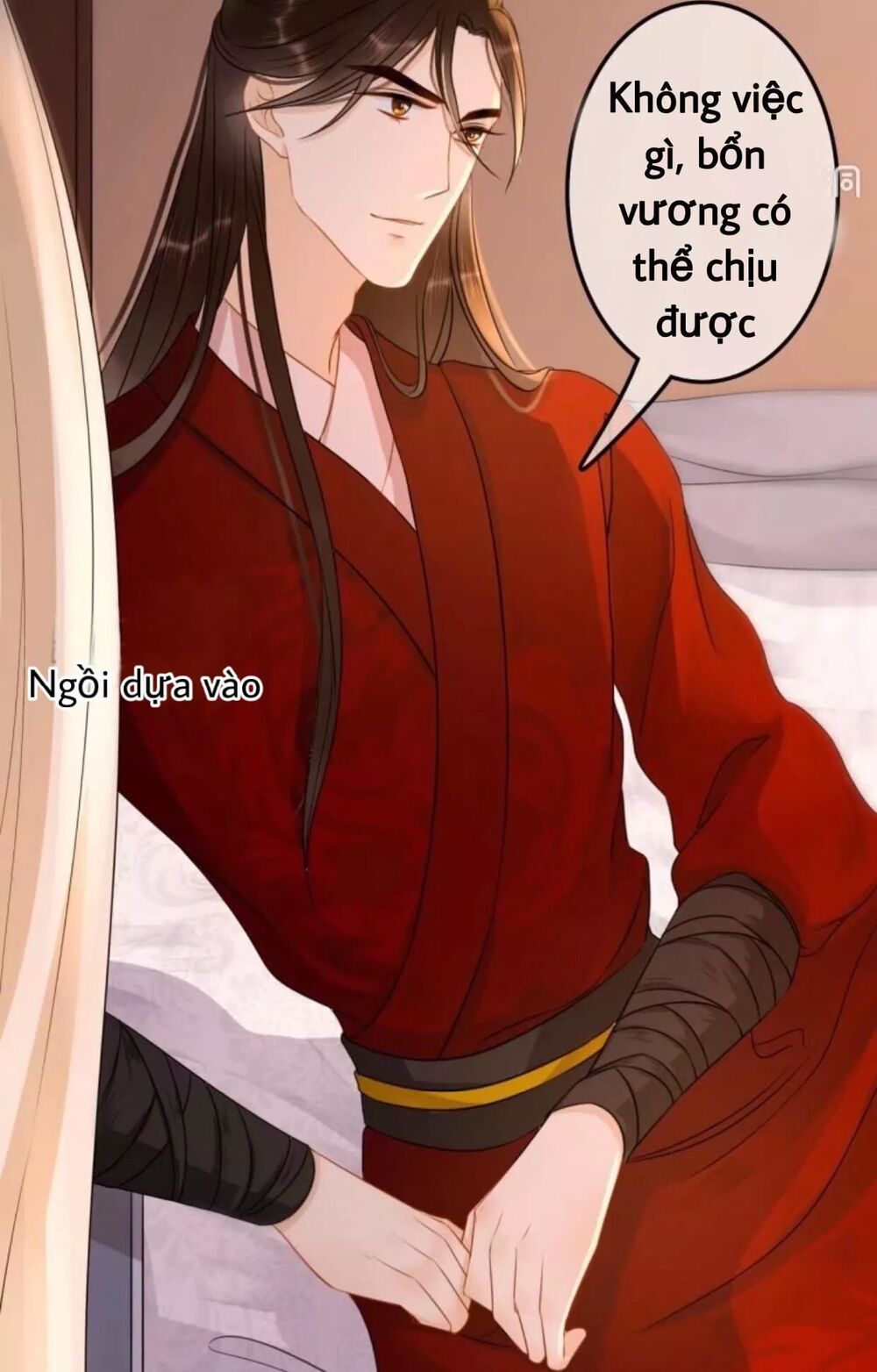 Sủng Phi Của Vương: Chapter 58