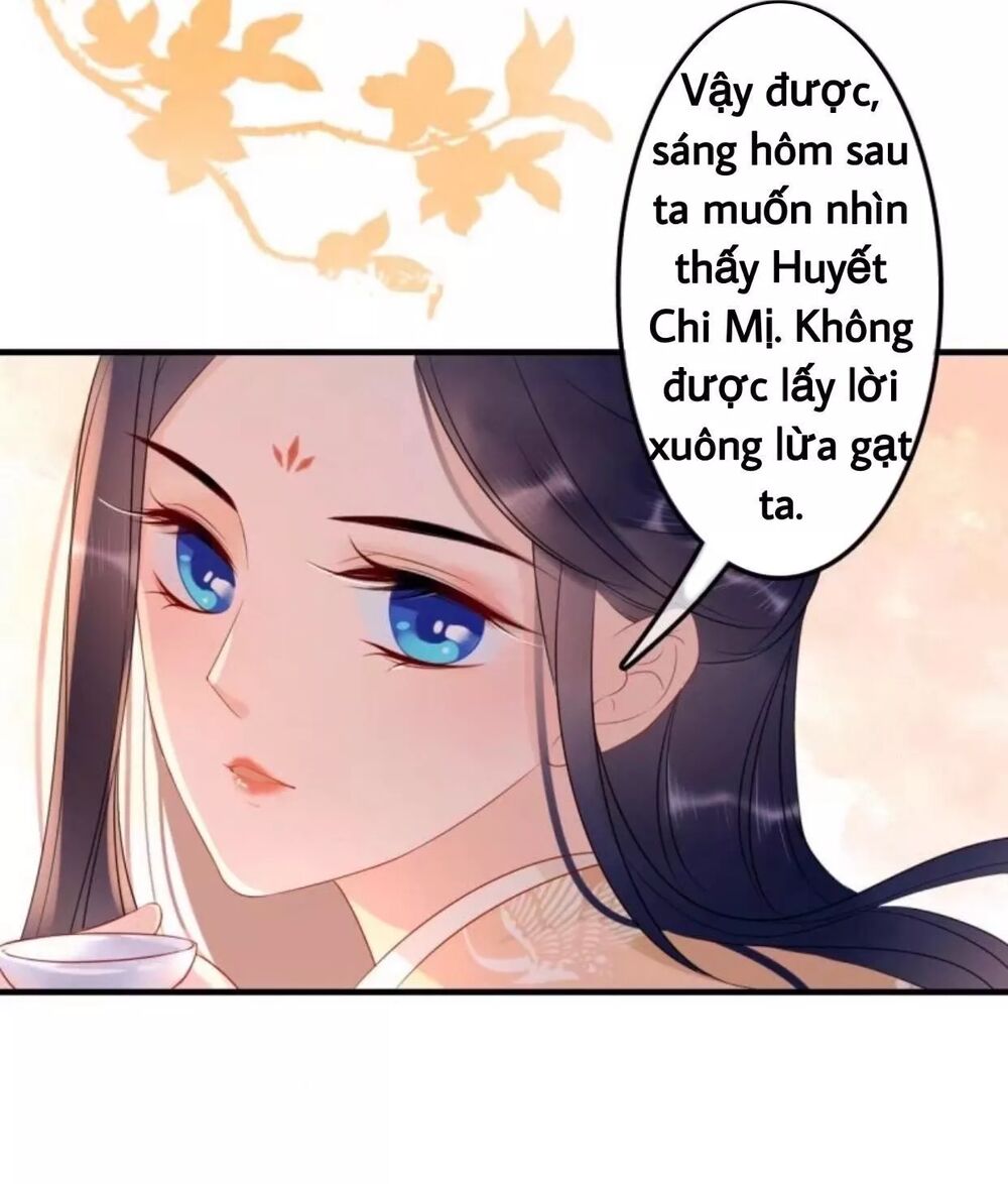 Sủng Phi Của Vương: Chapter 58