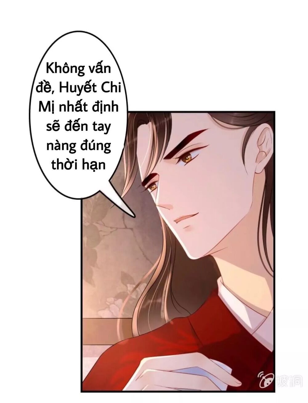 Sủng Phi Của Vương: Chapter 58