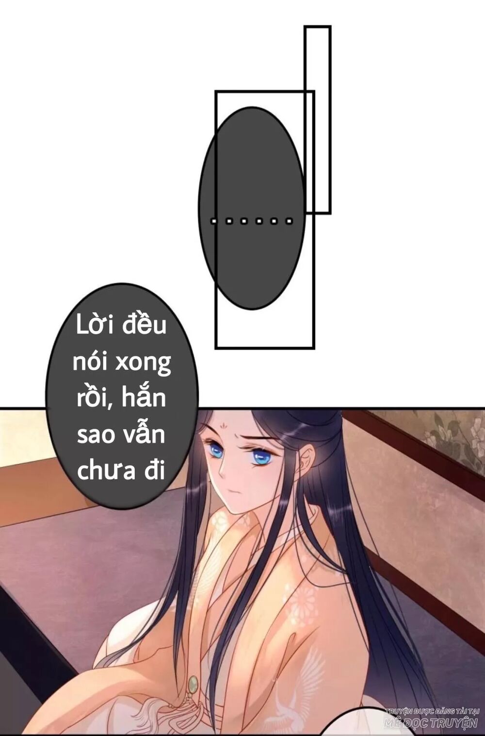 Sủng Phi Của Vương: Chapter 58