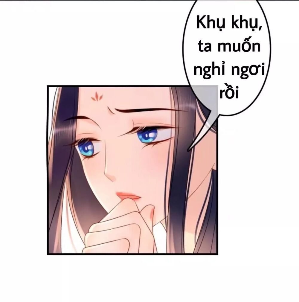 Sủng Phi Của Vương: Chapter 58