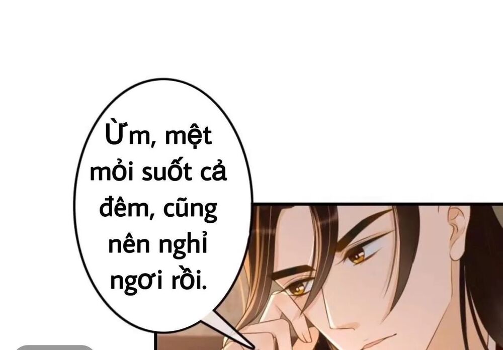 Sủng Phi Của Vương: Chapter 58
