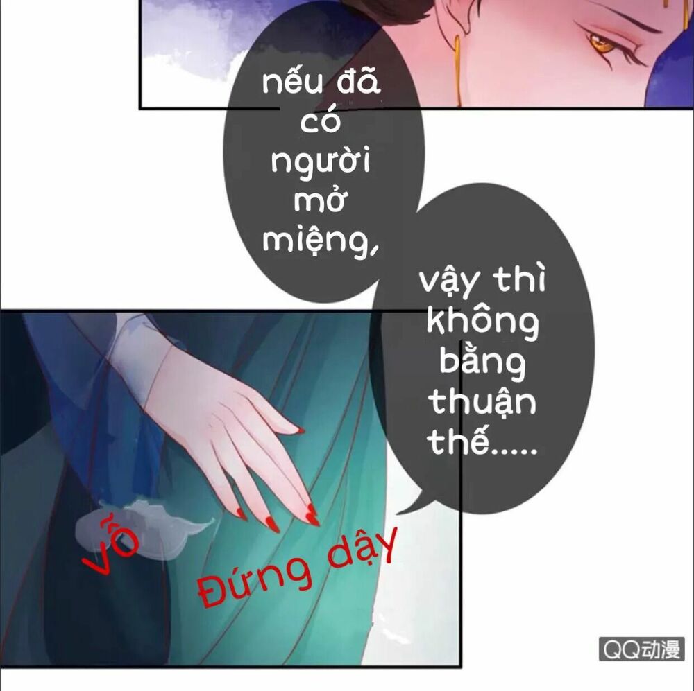 Sủng Phi Của Vương: Chapter 6