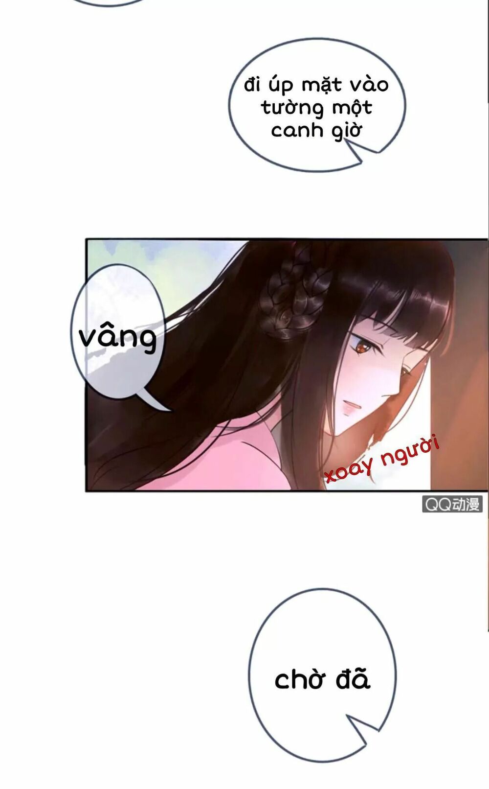 Sủng Phi Của Vương: Chapter 6