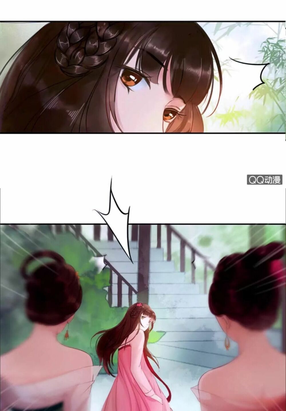 Sủng Phi Của Vương: Chapter 6