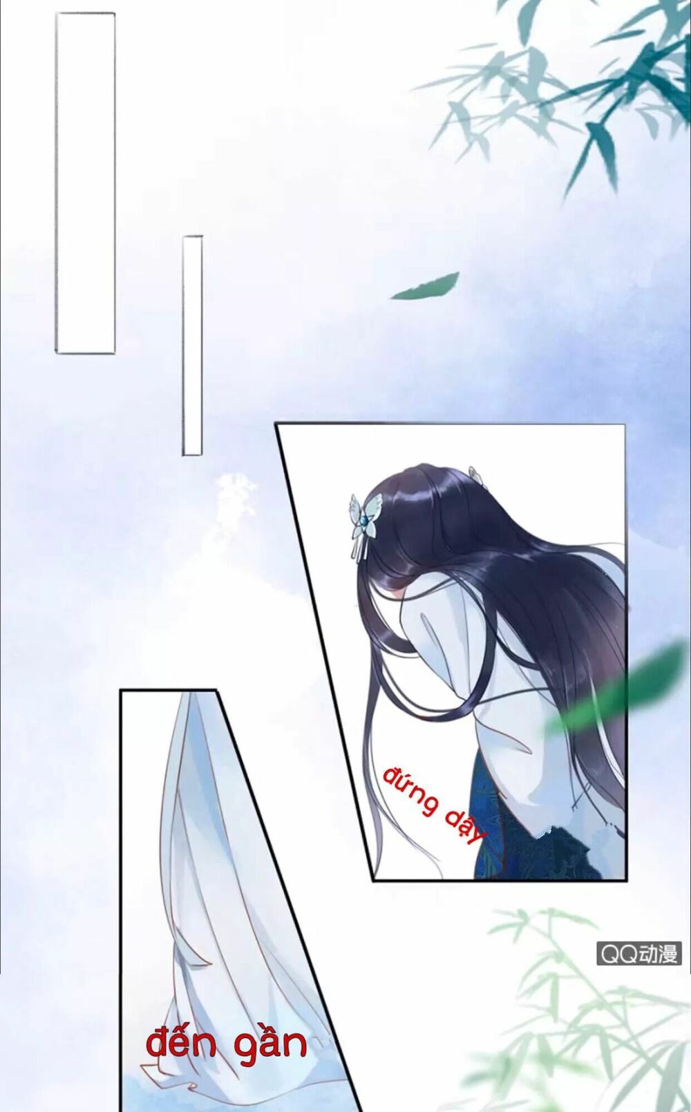 Sủng Phi Của Vương: Chapter 6