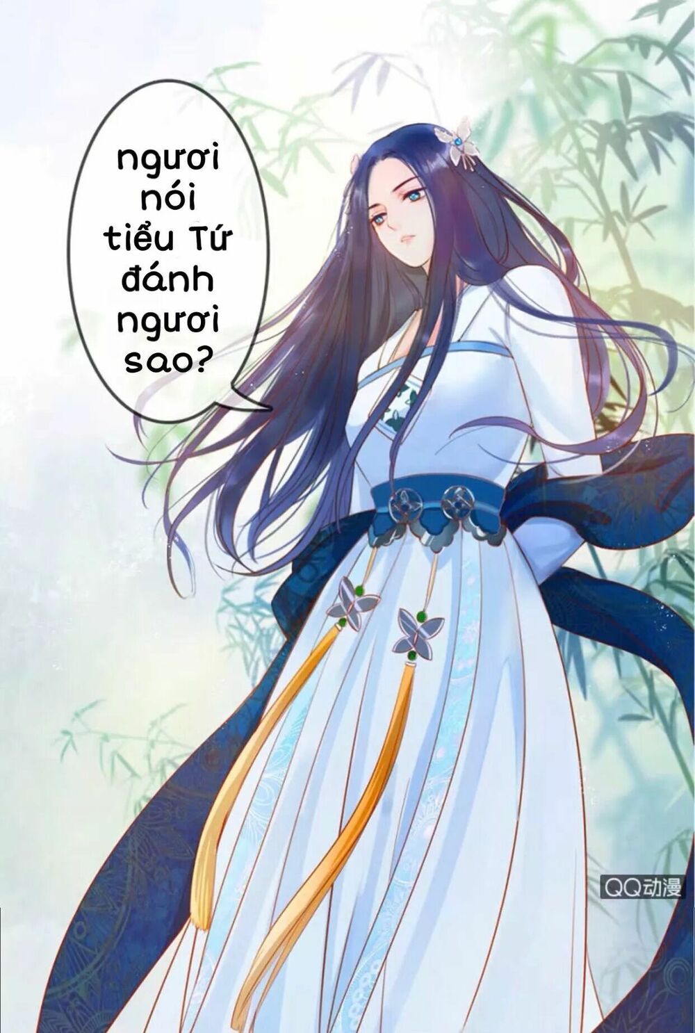 Sủng Phi Của Vương: Chapter 6