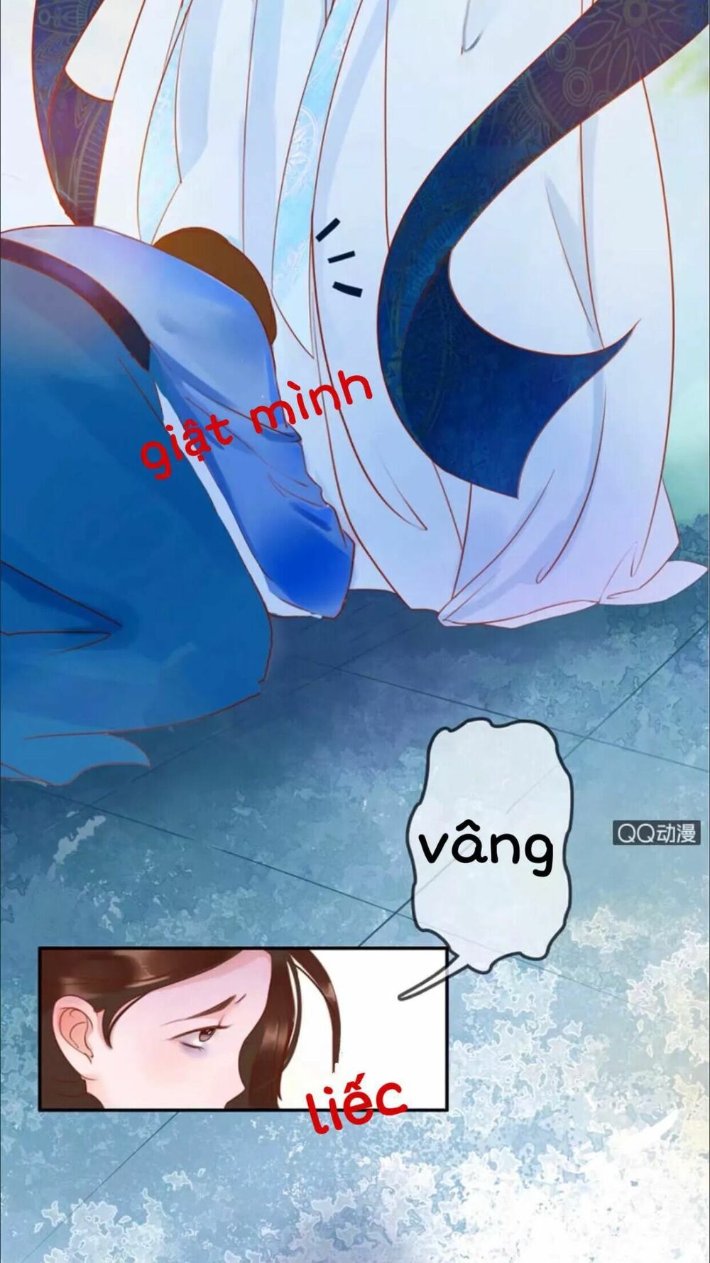 Sủng Phi Của Vương: Chapter 6